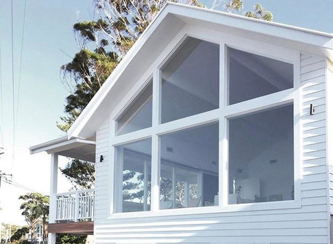 Salt At Shoal Bay - ACT Tourism 27