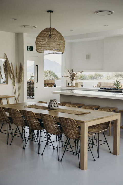 Salt At Shoal Bay - ACT Tourism 3