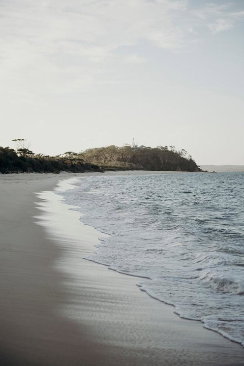Salt At Shoal Bay - ACT Tourism 17
