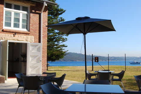 Q Station - ACT Tourism 27