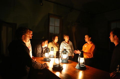 Q Station - ACT Tourism 37