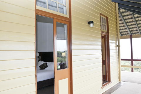 Q Station - ACT Tourism 25