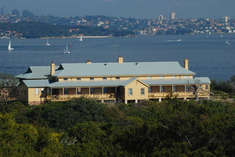 Q Station - ACT Tourism 24