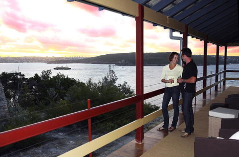 Q Station - ACT Tourism 8