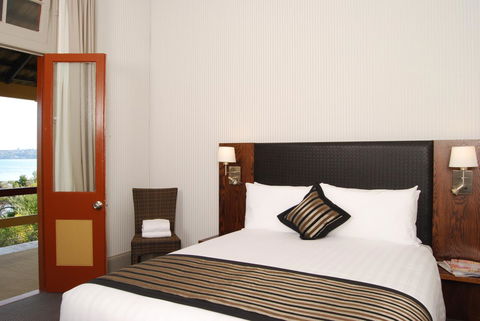 Q Station - ACT Tourism 4