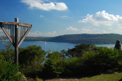 Q Station - ACT Tourism 18