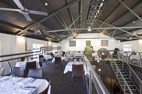 Q Station - ACT Tourism 40