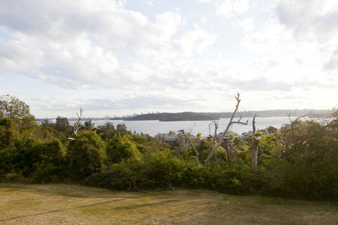 Q Station - ACT Tourism 5