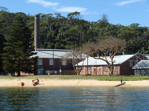 Q Station - ACT Tourism 20