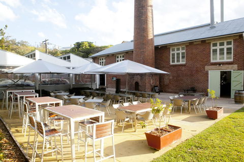 Q Station - ACT Tourism 6