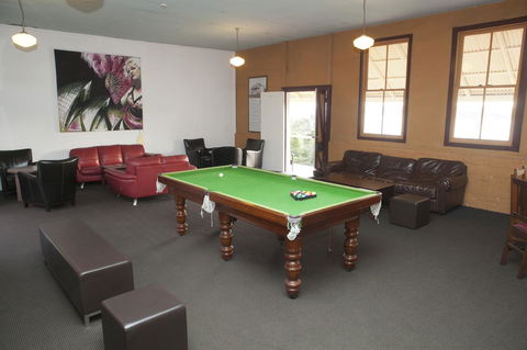 Q Station - ACT Tourism 10