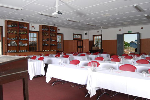 Q Station - ACT Tourism 36