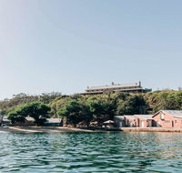 Q Station - ACT Tourism