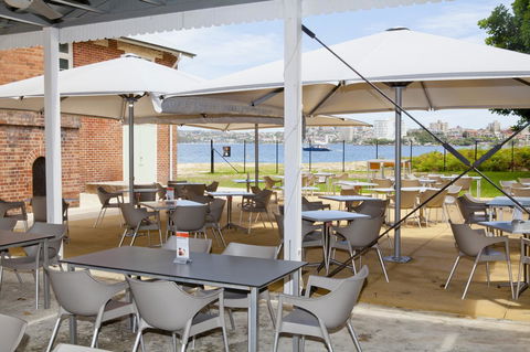 Q Station - ACT Tourism 11