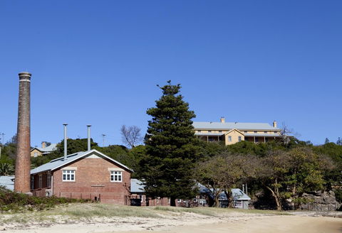 Q Station - ACT Tourism 19