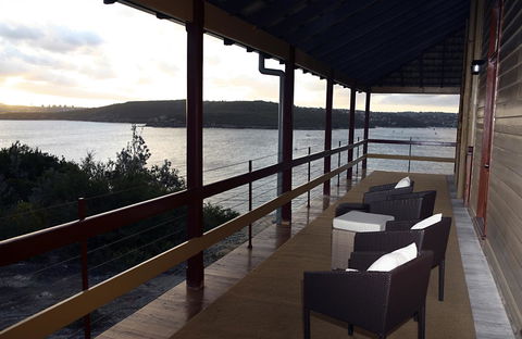 Q Station - ACT Tourism 23