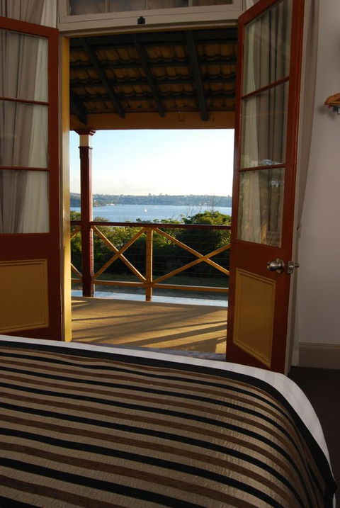 Q Station - ACT Tourism 12