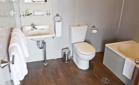 Q Station - ACT Tourism 32