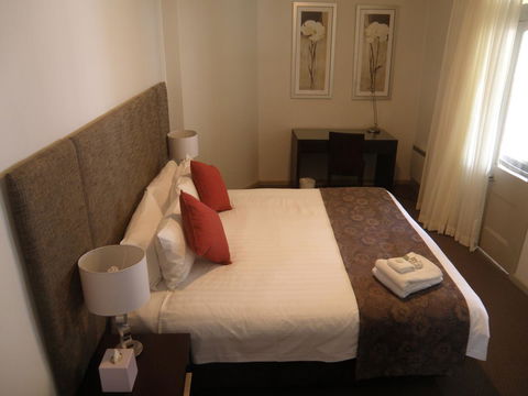 Q Station - ACT Tourism 43