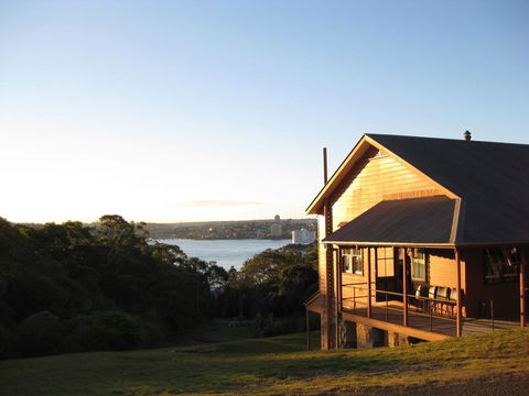 Q Station - ACT Tourism 29