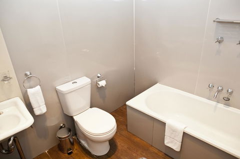 Q Station - ACT Tourism 34