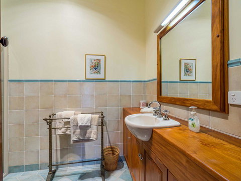 Roscrea Homestead Premier Homestead Accommodation - ACT Tourism 2