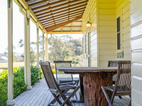 Roscrea Homestead Premier Homestead Accommodation - ACT Tourism 11