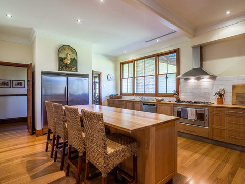 Roscrea Homestead Premier Homestead Accommodation - ACT Tourism 3