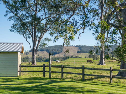 Roscrea Homestead Premier Homestead Accommodation - ACT Tourism 30