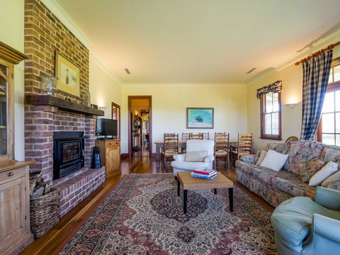 Roscrea Homestead Premier Homestead Accommodation - ACT Tourism 21