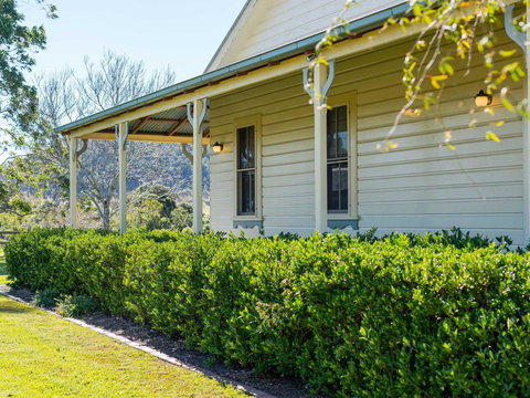 Roscrea Homestead Premier Homestead Accommodation - ACT Tourism 27