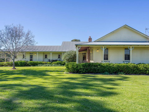 Roscrea Homestead Premier Homestead Accommodation - ACT Tourism 15
