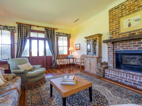 Roscrea Homestead Premier Homestead Accommodation - ACT Tourism 20