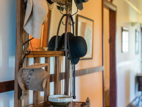 Roscrea Homestead Premier Homestead Accommodation - ACT Tourism 35