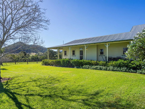 Roscrea Homestead Premier Homestead Accommodation - ACT Tourism 17