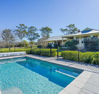 Roscrea Homestead - Luxury Retreat - ACT Tourism