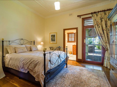 Roscrea Homestead Premier Homestead Accommodation - ACT Tourism 22