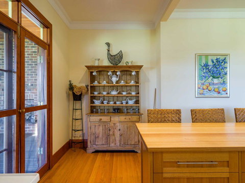 Roscrea Homestead Premier Homestead Accommodation - ACT Tourism 10