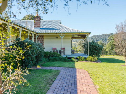 Roscrea Homestead Premier Homestead Accommodation - ACT Tourism 31