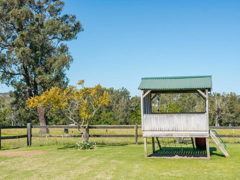 Roscrea Homestead Premier Homestead Accommodation - ACT Tourism 12