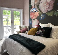 Chanticleer Gardens - ACT Tourism