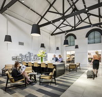 Quest Newcastle West - ACT Tourism