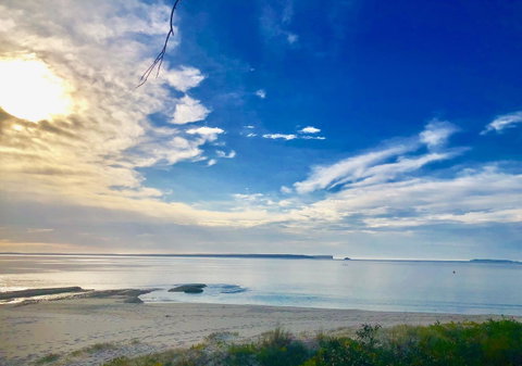Jervis Bay Vista - ACT Tourism 10