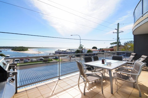 Jervis Bay Vista - ACT Tourism 7
