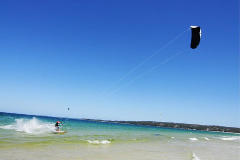 Jervis Bay Vista - ACT Tourism 21
