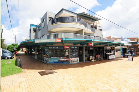 Jervis Bay Vista - ACT Tourism 16