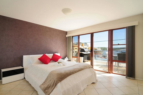 Jervis Bay Vista - ACT Tourism 0