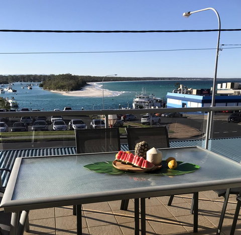 Jervis Bay Vista - ACT Tourism 1