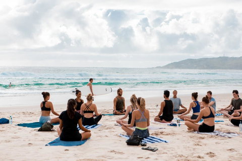 Wake Up! Byron Bay - ACT Tourism 20