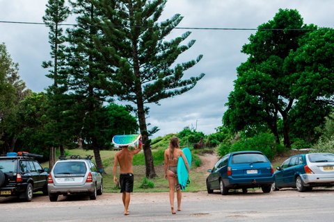 Wake Up! Byron Bay - ACT Tourism 22